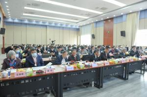 中国起重机产业集群智慧发展峰会